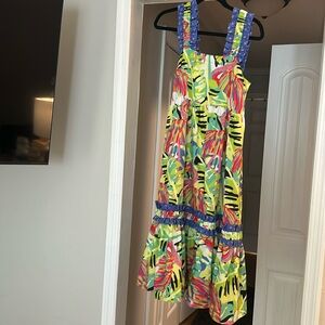CROSBY summer dress
